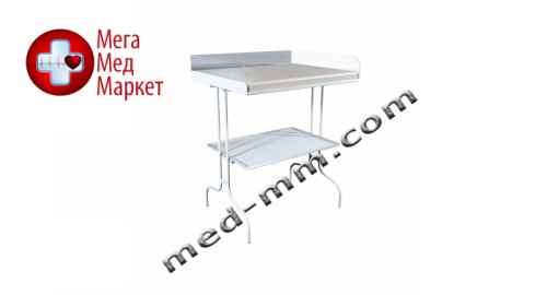 Купить Столик пеленальный ССп-2 цена, характеристики, отзывы